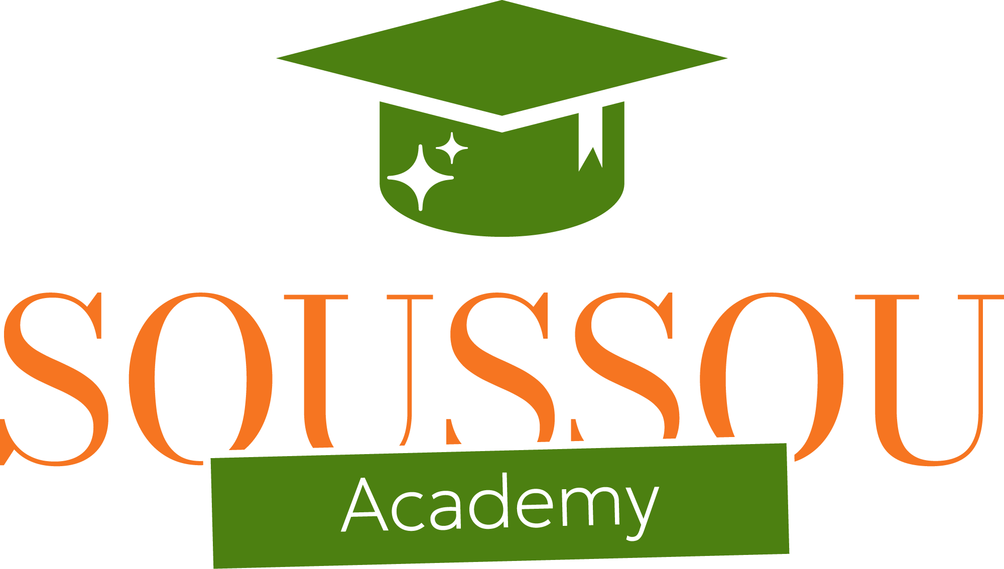 Soussou Academy Logo
