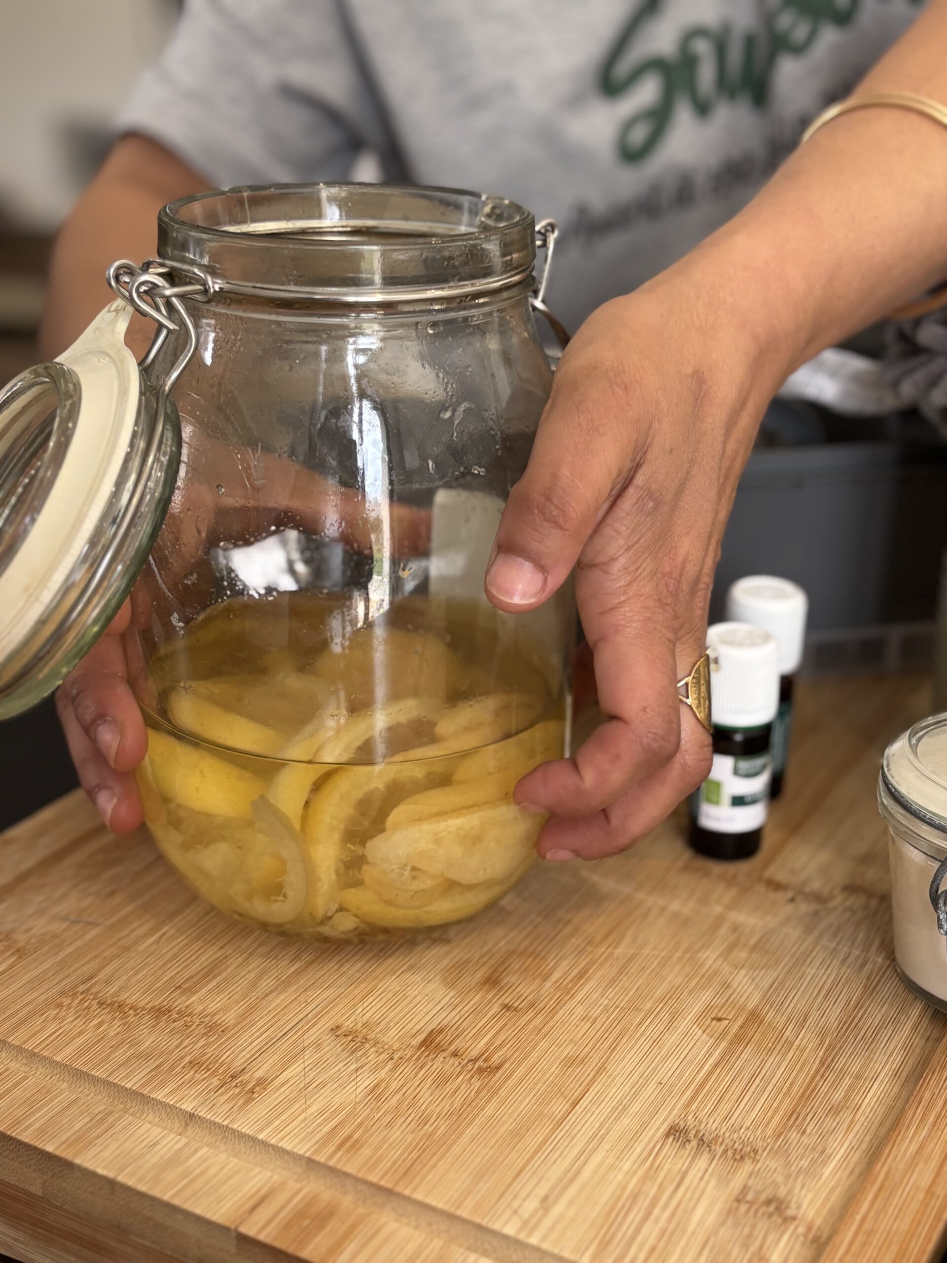 Missions de Soussou Academy